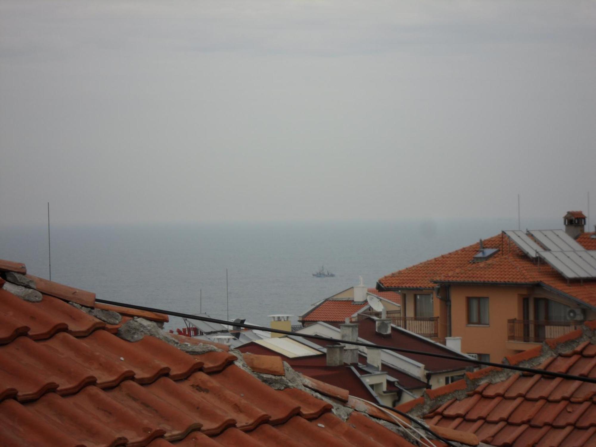 Guest House Hetodon Sozopol Rom bilde