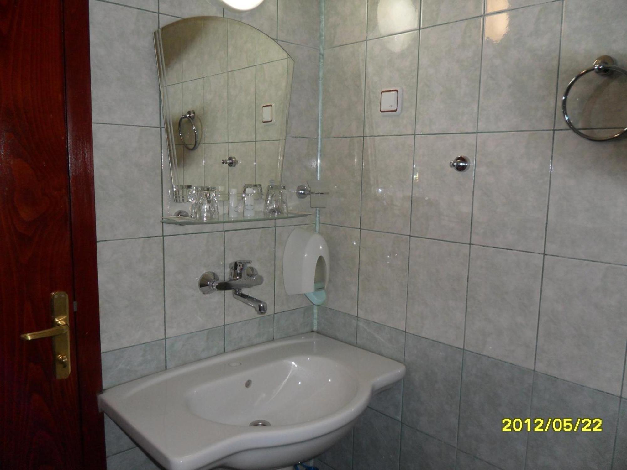 Guest House Hetodon Sozopol Rom bilde