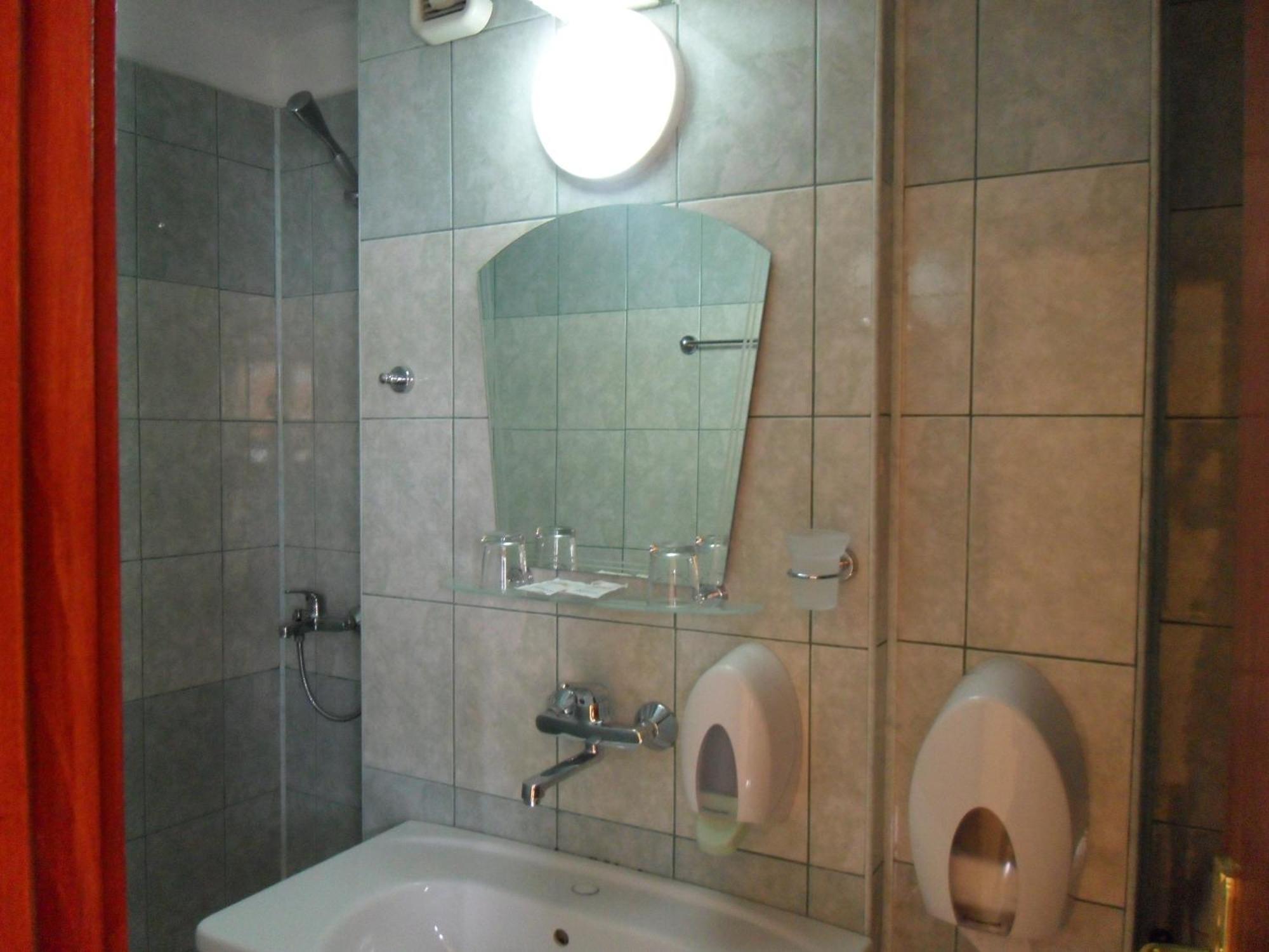 Guest House Hetodon Sozopol Rom bilde