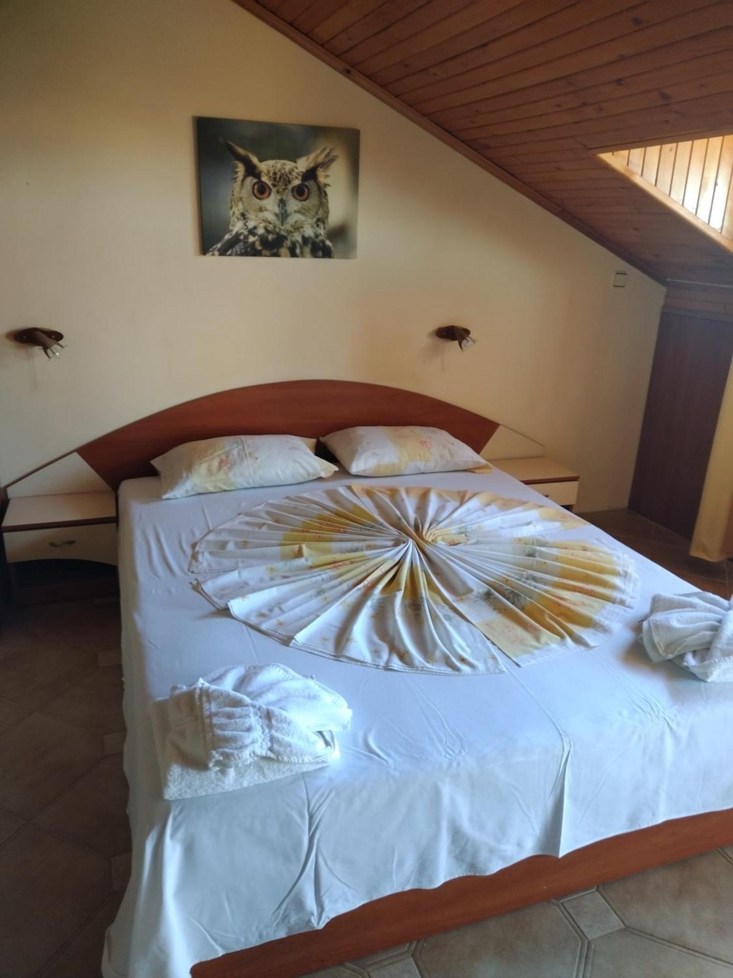 Guest House Hetodon Sozopol Eksteriør bilde
