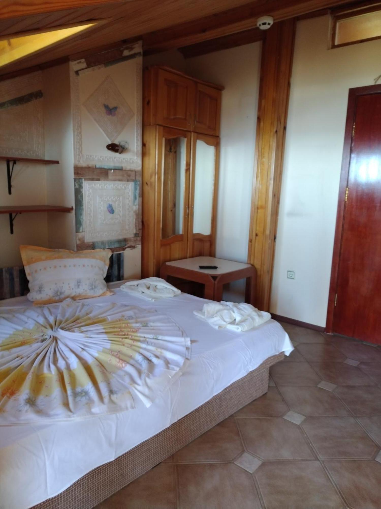 Guest House Hetodon Sozopol Eksteriør bilde