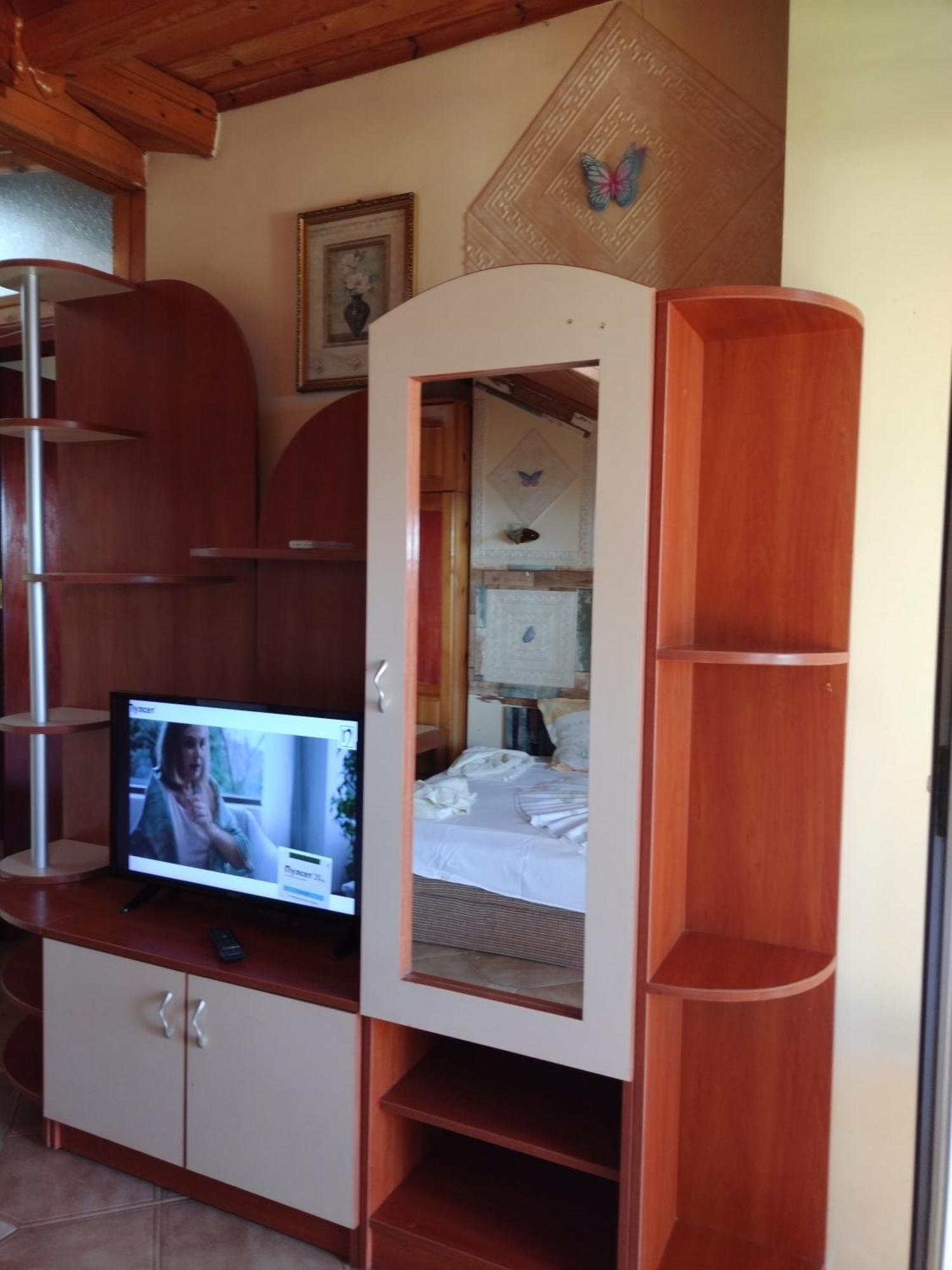 Guest House Hetodon Sozopol Eksteriør bilde