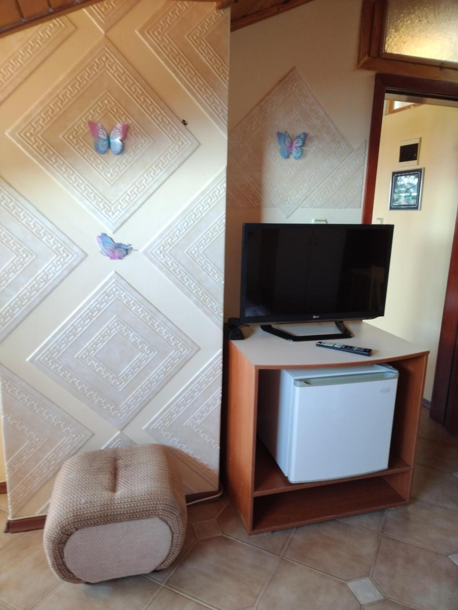 Guest House Hetodon Sozopol Eksteriør bilde