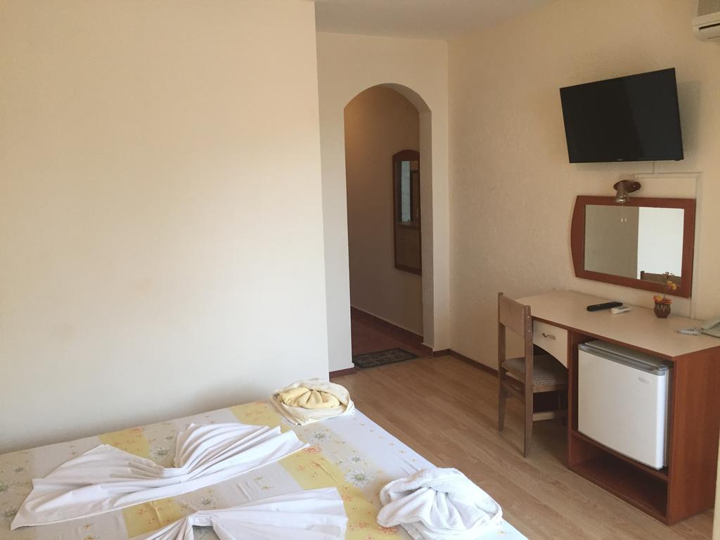 Guest House Hetodon Sozopol Eksteriør bilde