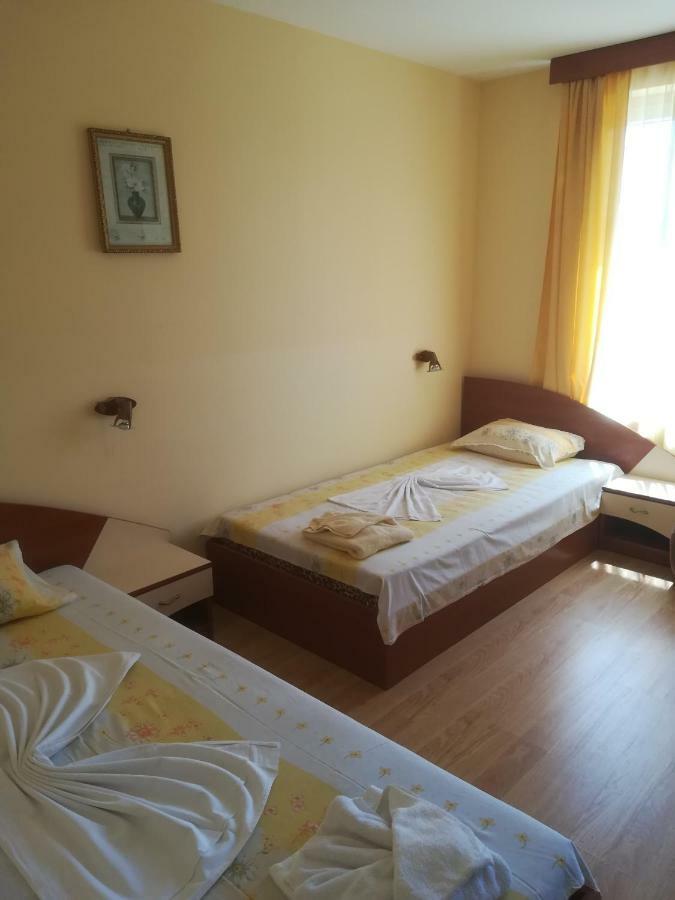 Guest House Hetodon Sozopol Rom bilde