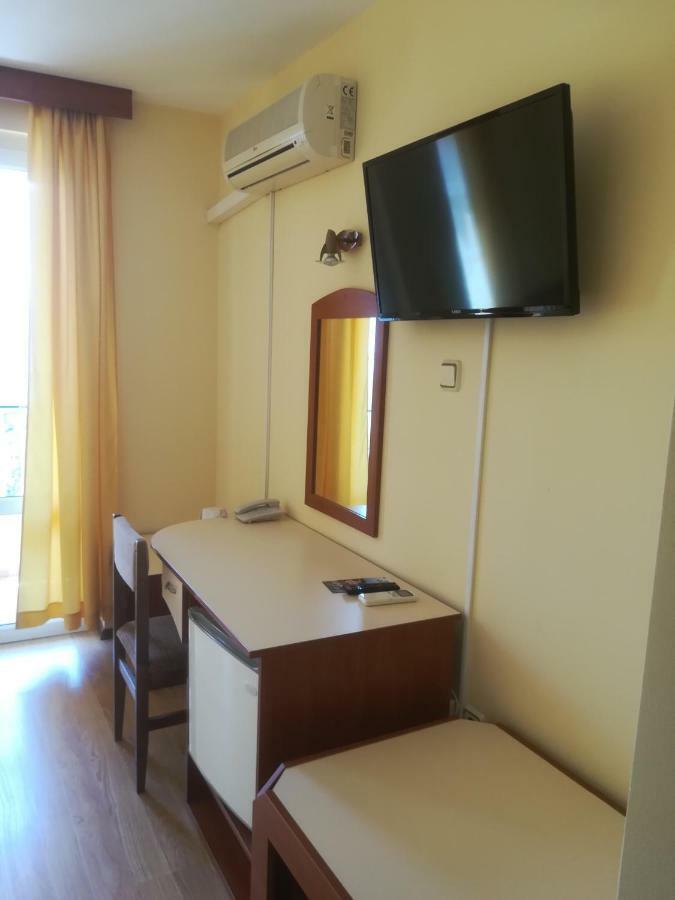 Guest House Hetodon Sozopol Rom bilde