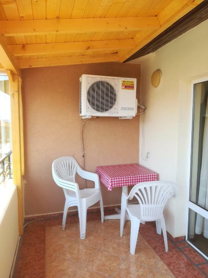 Guest House Hetodon Sozopol Rom bilde