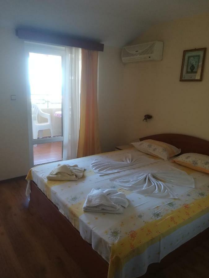 Guest House Hetodon Sozopol Rom bilde